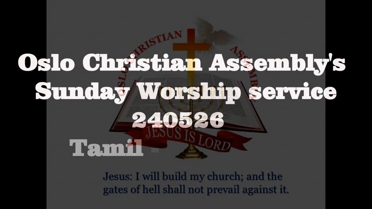 sunday service 240526.movie