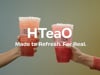 HTeaO VO