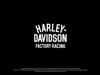 Harley-Davidson Factory Racing VO