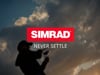Simrad VO