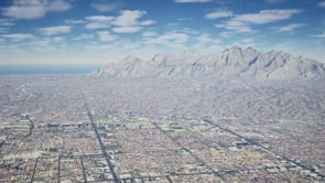 1st Ave - Tucson, Arizona - Kittelson & Associates, Inc.