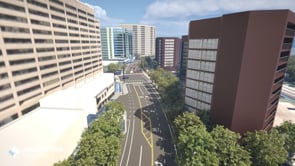 Transitway Extension to Pentagon City - Kittelson & Associates, Inc.