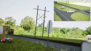 Train vs Vehicle Scenarios - Kittelson & Associates, Inc.