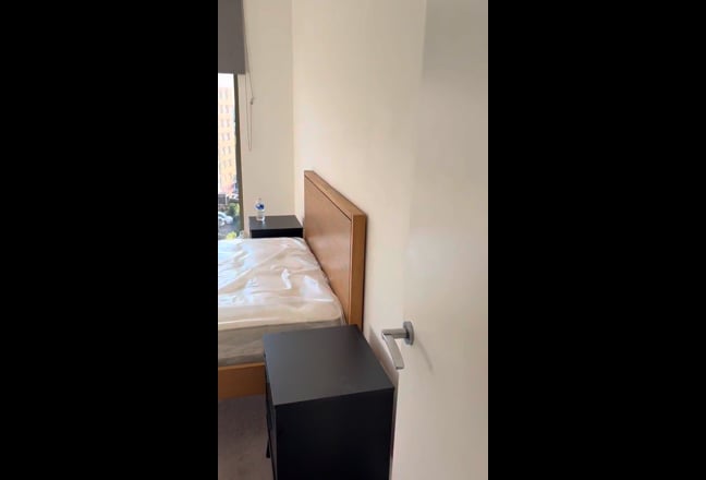 Double Room in Upton Park Main Photo