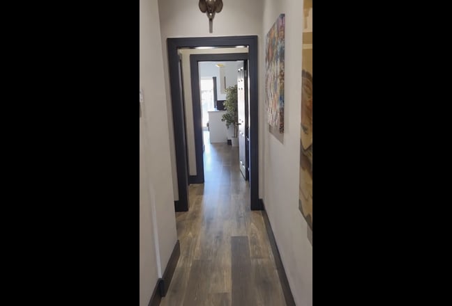 Stylish Refurbished Co-Living House Eastbourne Main Photo