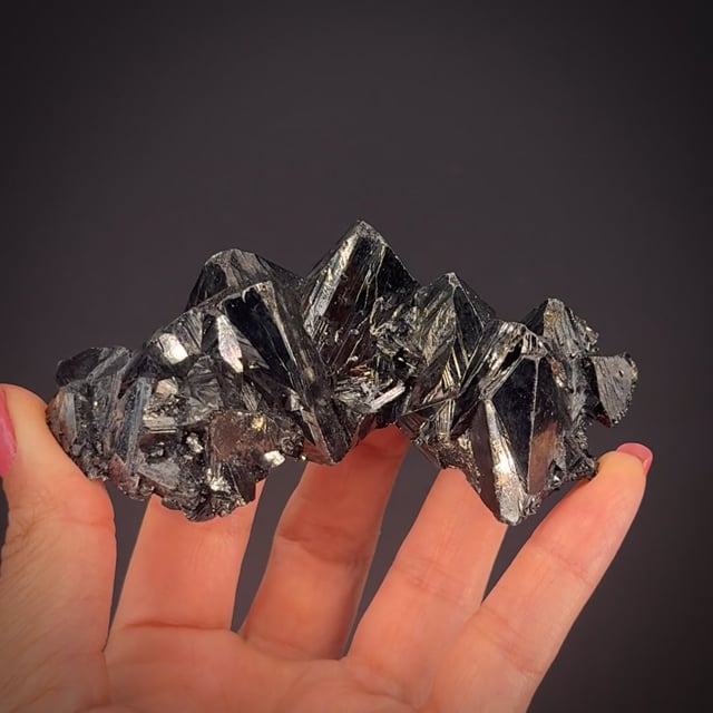 Peru Mineral Specimens