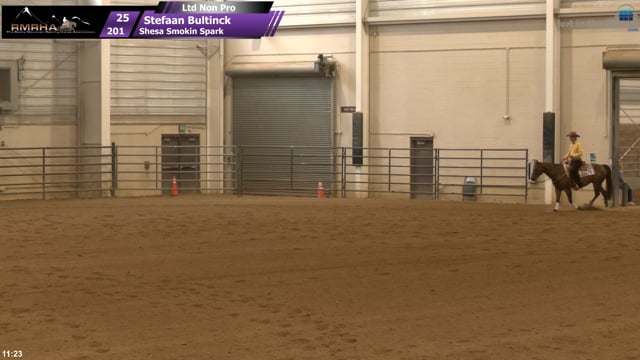 #201 Stefaan Bultinck