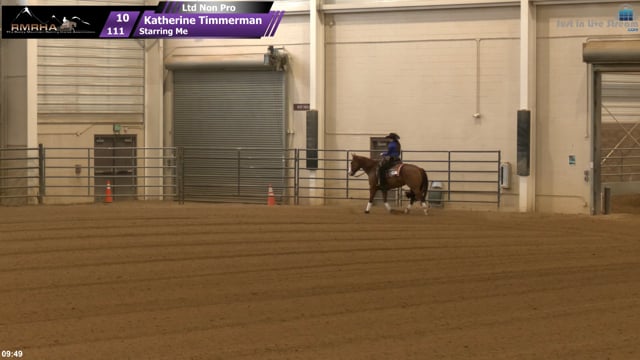 #111 Katherine Timmerman