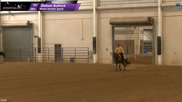 #201 Stefaan Bultinck (2)