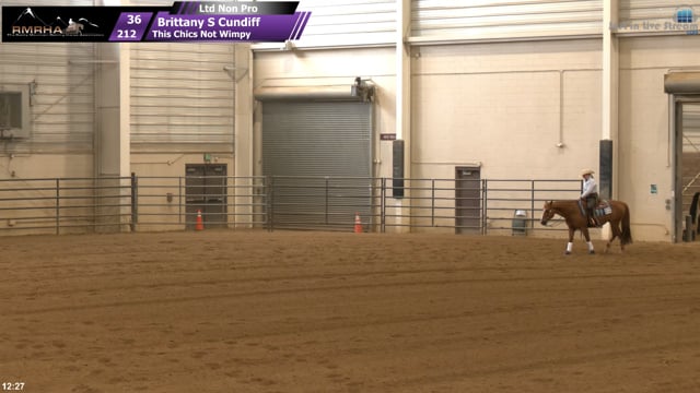 #212 Brittany S Cundiff