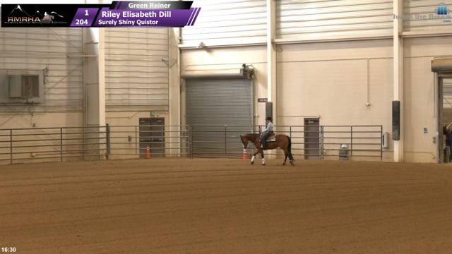 #204 Riley Elisabeth Dill