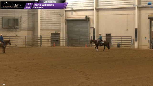 #214 Karla Willschau