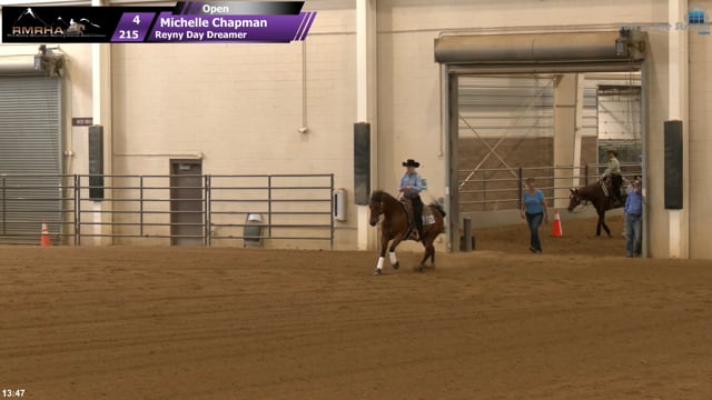 #215 Michelle Chapman