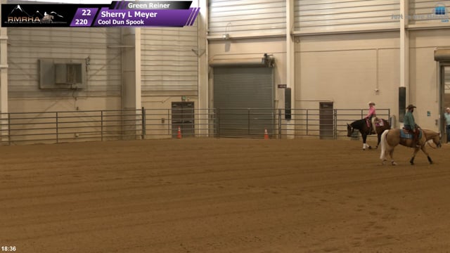 #220 Sherry L Meyer