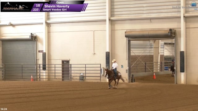 #237 Shevin Haverty