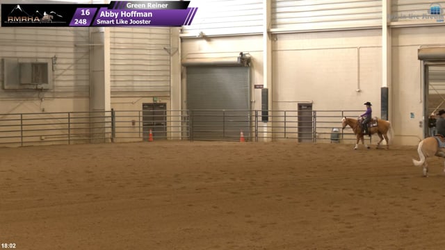 #248 Abby Hoffman
