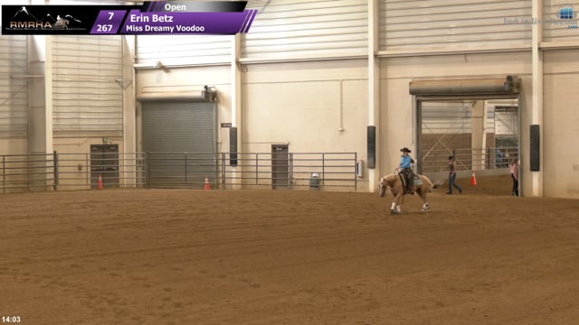 #267 Erin Betz