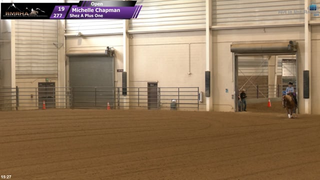 #277 Michelle Chapman