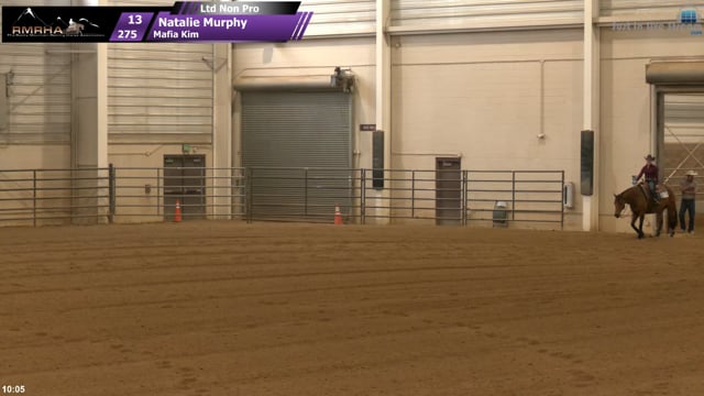 #275 Natalie Murphy