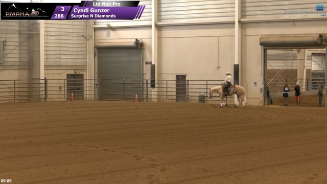 #286 Cyndi Gunzer