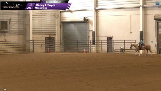 #295 Bailey L Boyes