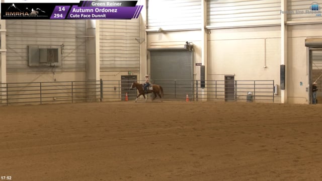 #294 Autumn Ordonez