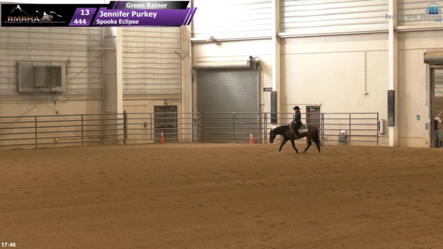 #444 Jennifer Purkey