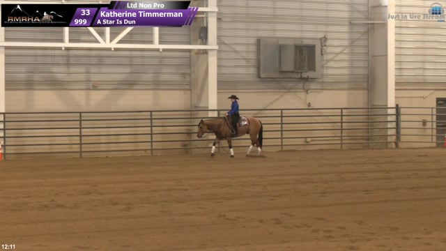 #999 Katherine Timmerman