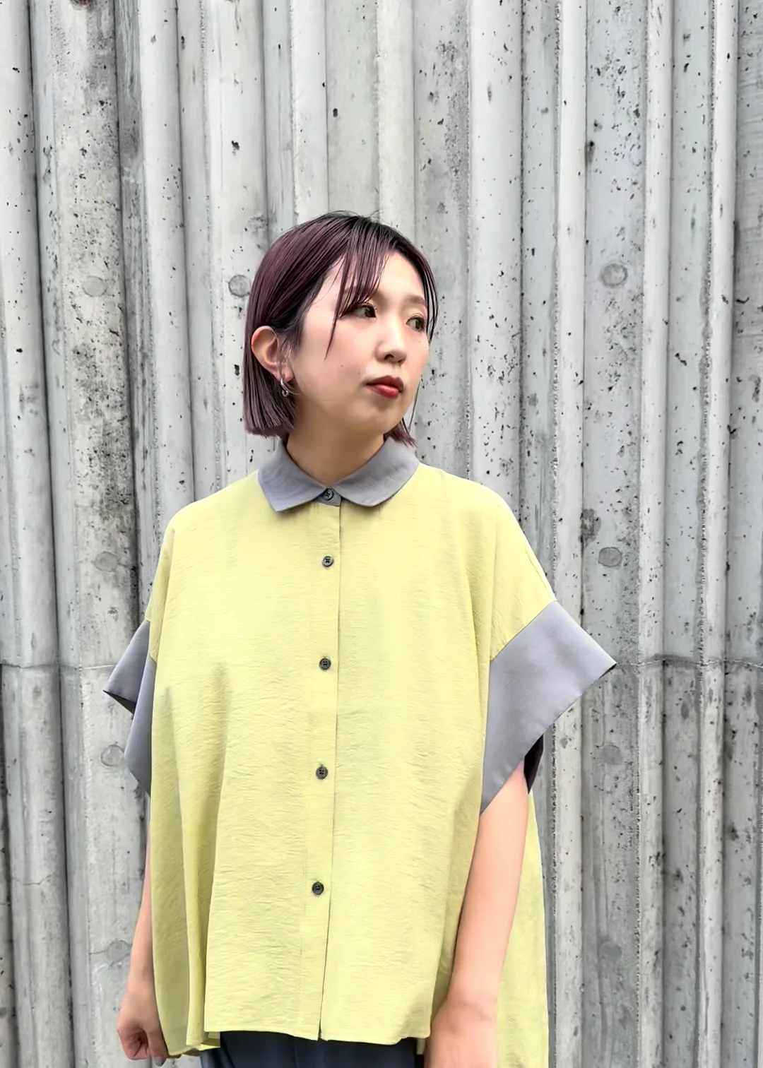 OSMOSIS・NO ID.