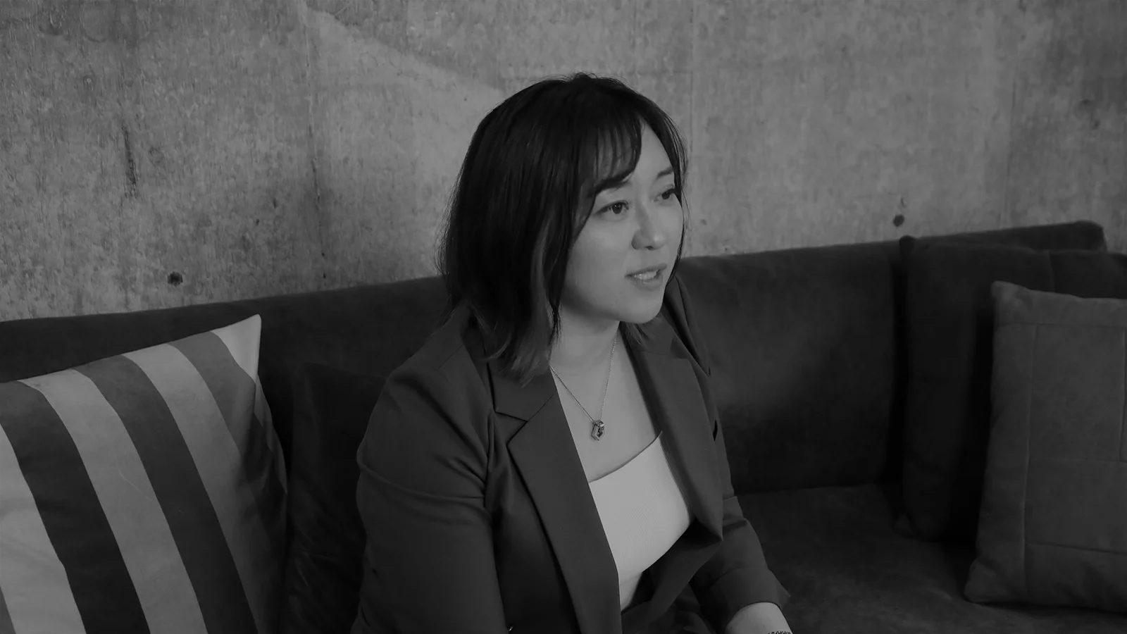 株式会社AN 深澤かおり｜KENJA GLOBAL(賢者グローバル)