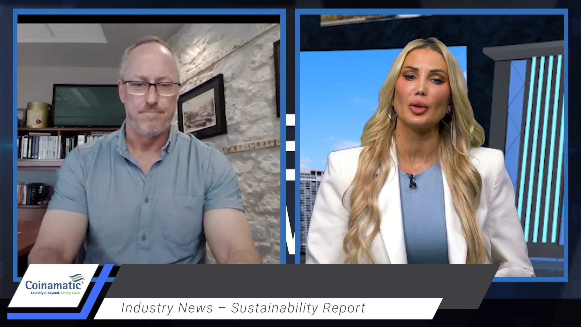 RHBTV S8 E10 with Jason Ashdown, co-founder and Chief Sustainability Officer at Skyline