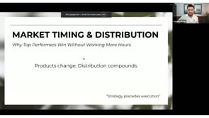 Related Embedded Video Item Thumbnail