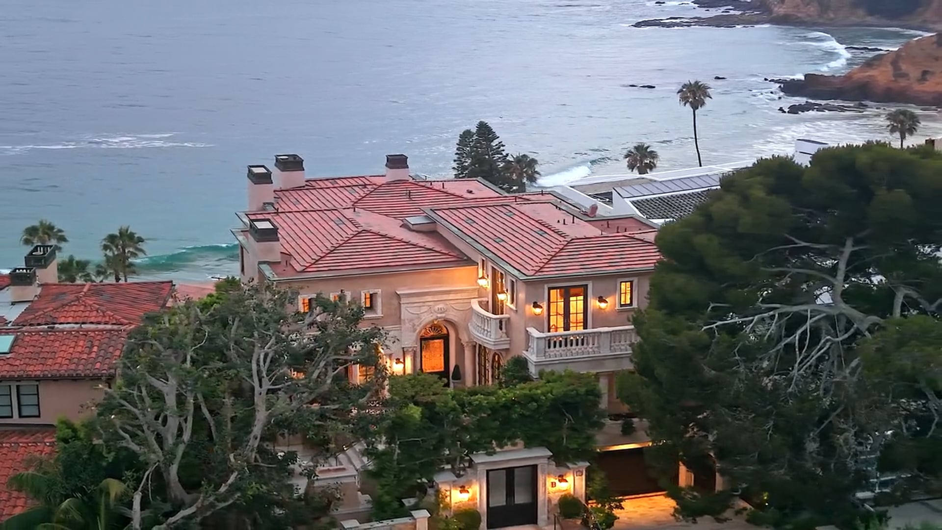 145 Emerald Bay, Laguna Beach