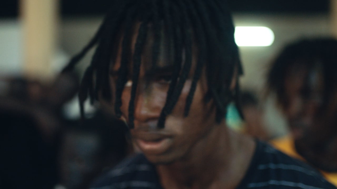 Episode 1. "When CHANEL meet Dakar."