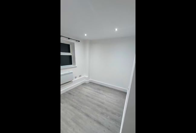 2Bed Flat Luton-10 Min walk to Station - AIR CON! Main Photo