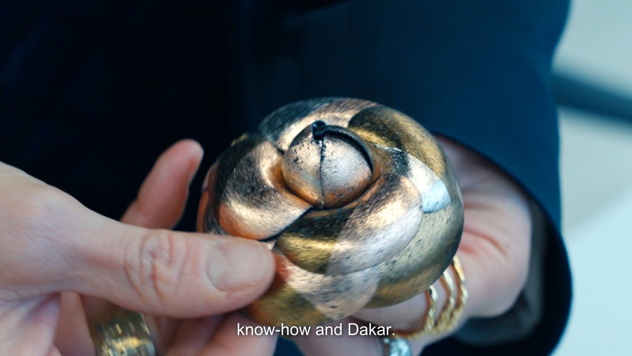 Episode 2. "Now Crafting."