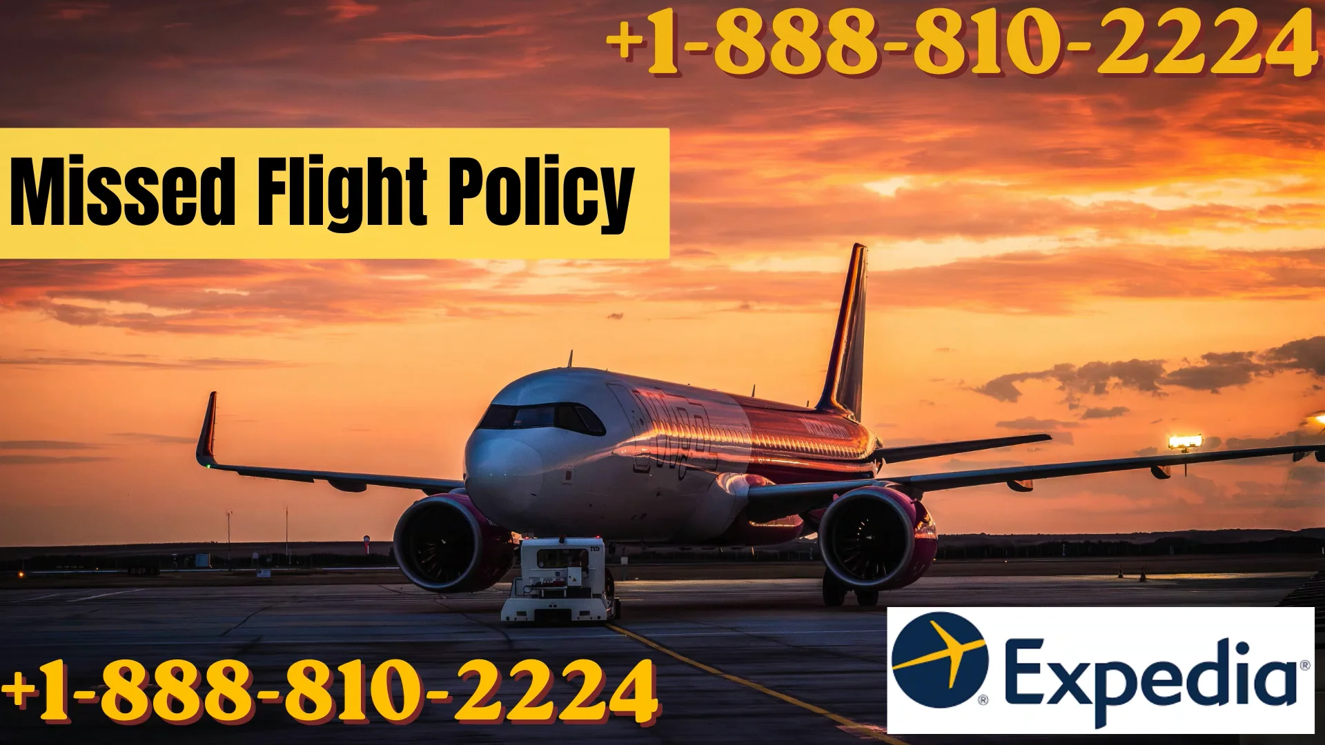 【�Latest Update 2026-27】� Expedia Missed Flight Policy Rules Explained: ⚡What Happens If You Miss Your Flight