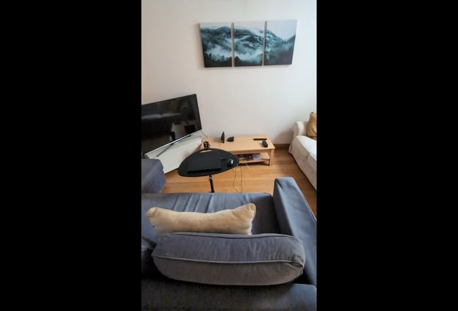 2 double rooms available in beautiful Putney home  Main Photo