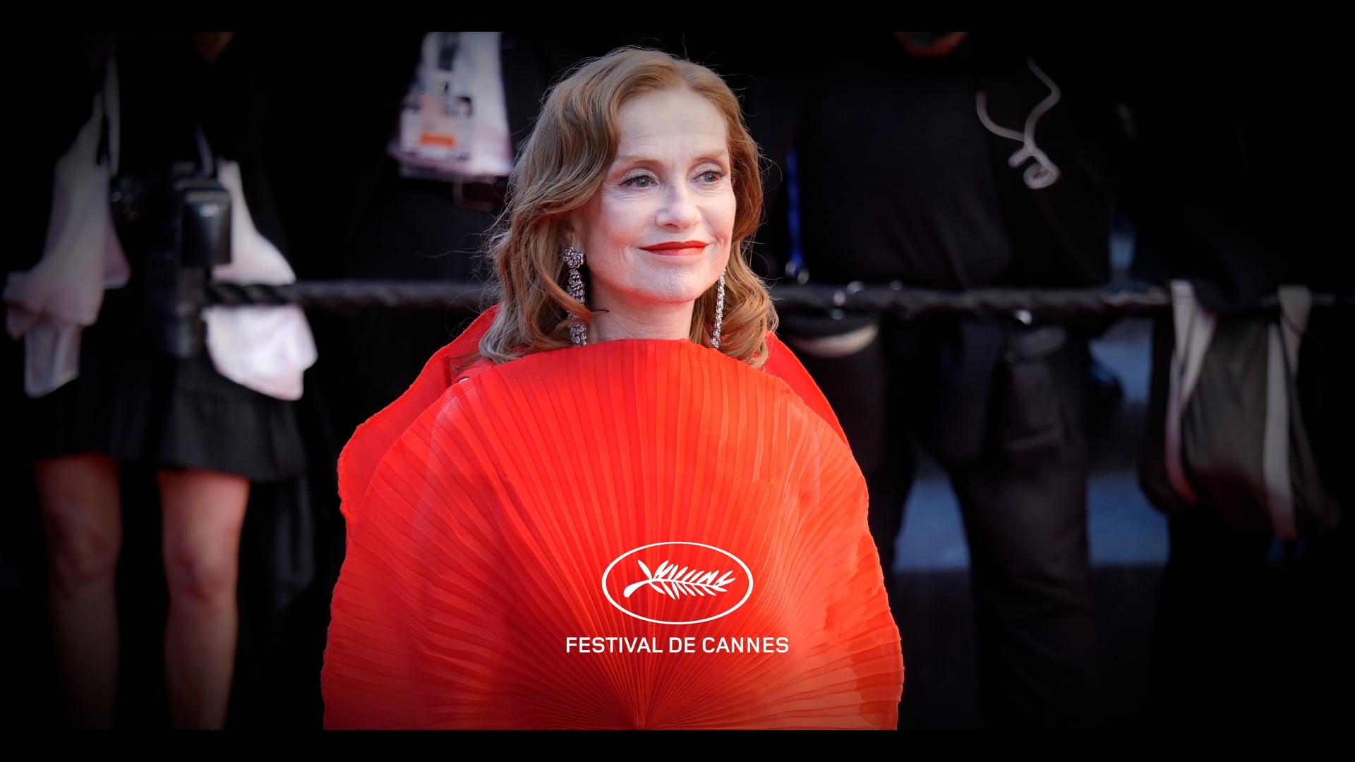 Festival de Cannes 2026 - Laetitia Paillard