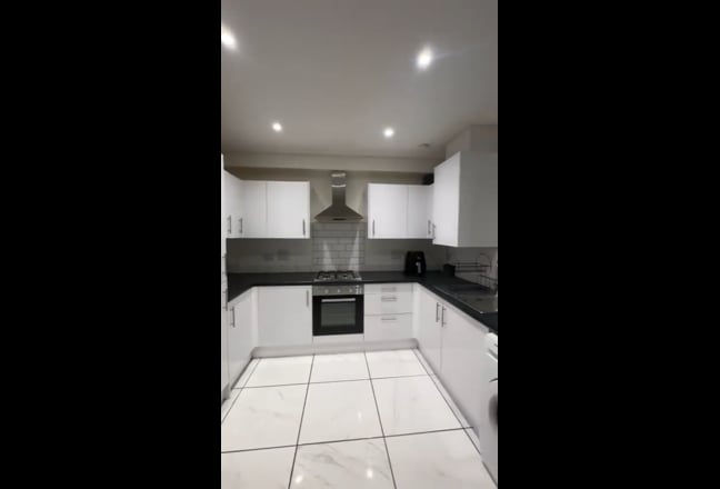 Spacious Luxury room in the Heart of Manchester  Main Photo