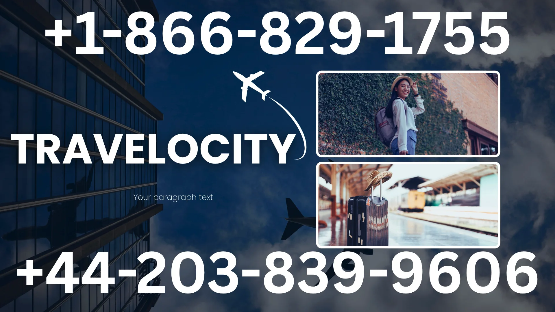 Official Guide Travelocity&reg;&reg; Customer Service | Step-by-Step Guide to Get Help Anytime