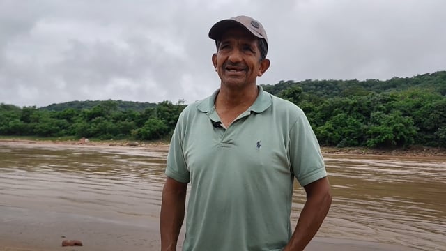 Quand le Pilcomayo se tait - Vidéo ePOP