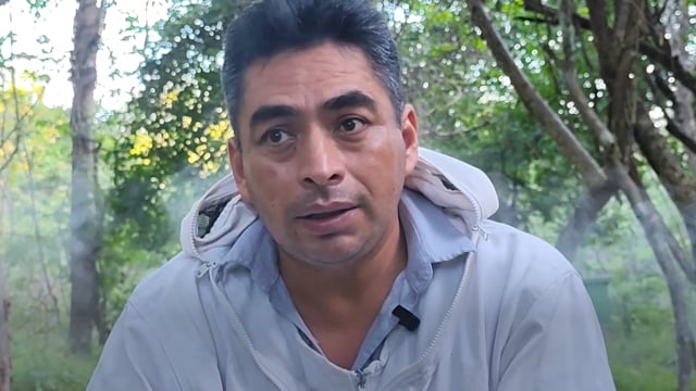Apiculture, pilier de la vie - Vidéo ePOP