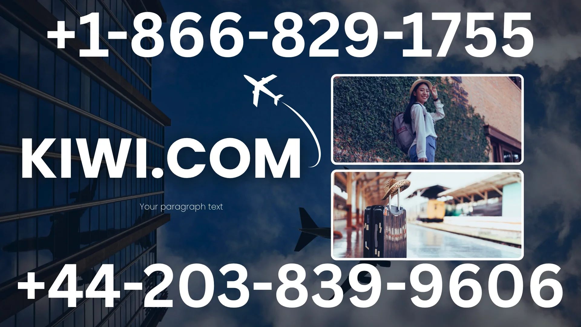 Official Guide Kiwi.com&reg;&reg; Customer Service | Step-by-Step Guide to Get Help Anytime