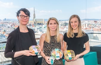 Billa möchte "Simply Good" auf neues Convenience-Niveau heben
