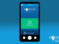 El Xaloc impulsa una APP per a gestionar aparcaments per a tots els municipis gironins