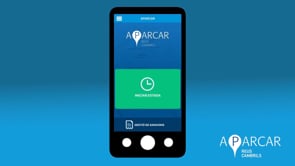 El Xaloc impulsa una APP per a gestionar aparcaments per a tots els municipis gironins
