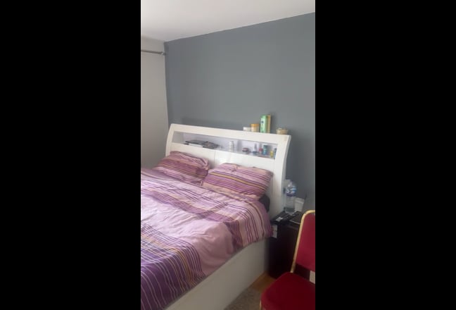 Nice and Clean Double Room Main Photo