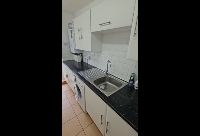 2 Bedroom Flat in West Dulwich Main Photo