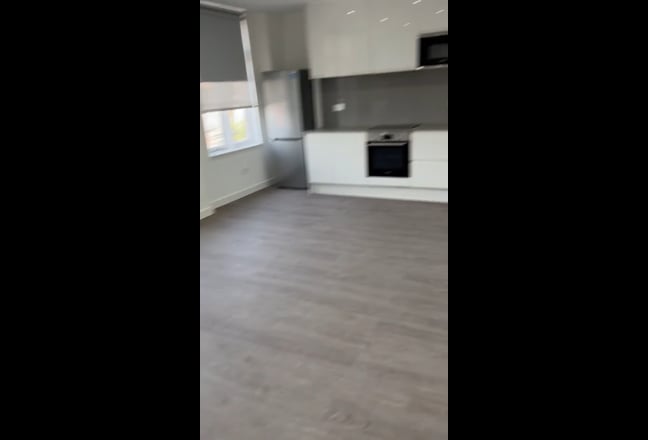 Brand Newly Refurbished Studio Inclusive Of Bills Main Photo